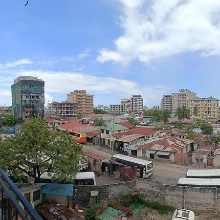 Apolonia Hotel Dar es Salaam Exterior photo